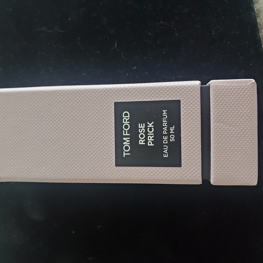 Tom Ford Rose Prick Eau de Parfum - Pink